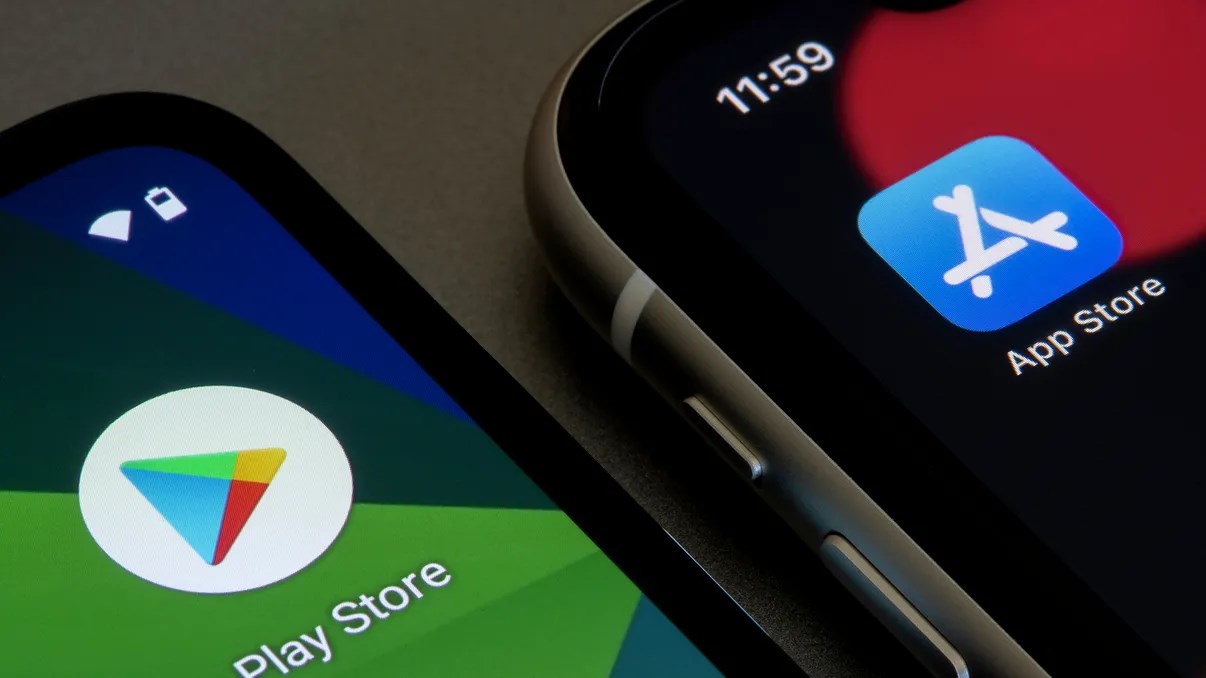 Significant Decline in Android Apps