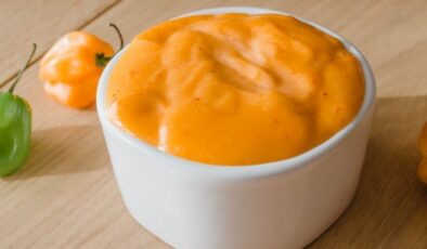 Delicious Homemade Habanero Sauce Recipe