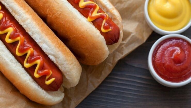 Delicious Homemade Hot Dog Recipe