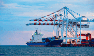 2025'in ikinci çeyreğinde deniz sigortası sektöründe yaşanan yenilikler ve gelişmelerle