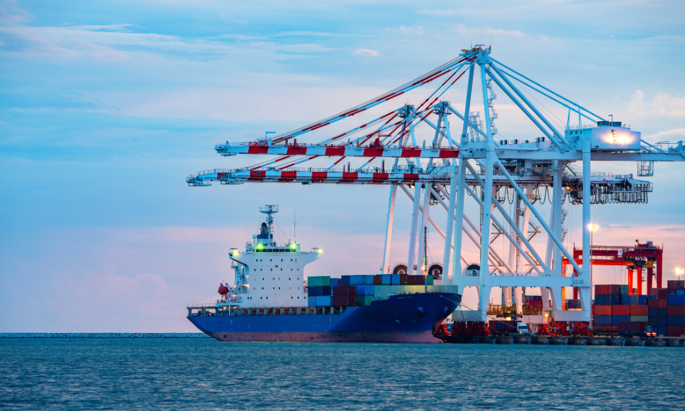 Deniz Sigortası Sektöründe 2025 İkinci Çeyrek Gelişmeleri