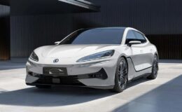 Denza Z9 GT: Yeni Nesil Süper Wagon
