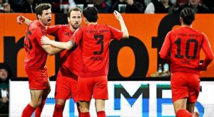 Bayern Münih'in deplasmandaki zaferini detaylıca inceledik. Maçın önemli anları ve