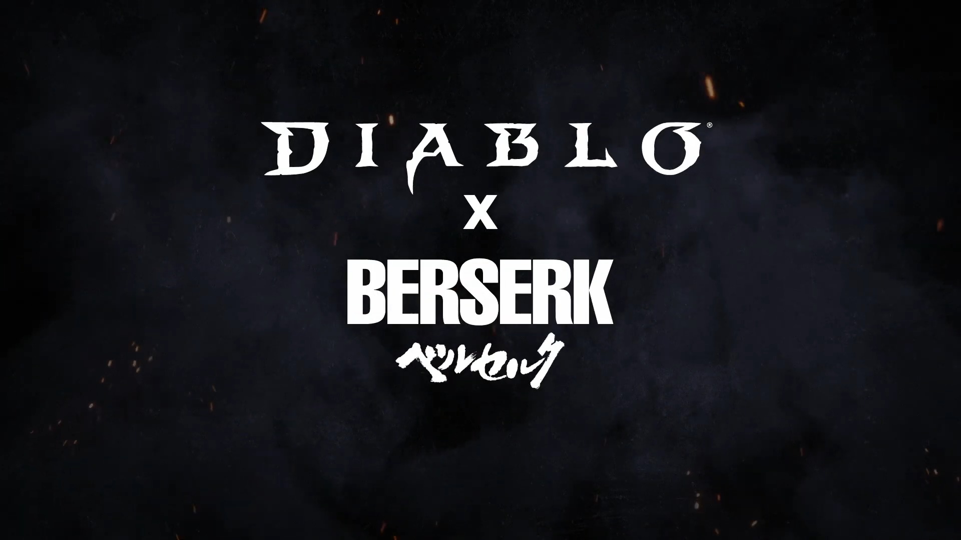 Diablo 4’s Exciting Berserk Collaboration Announced