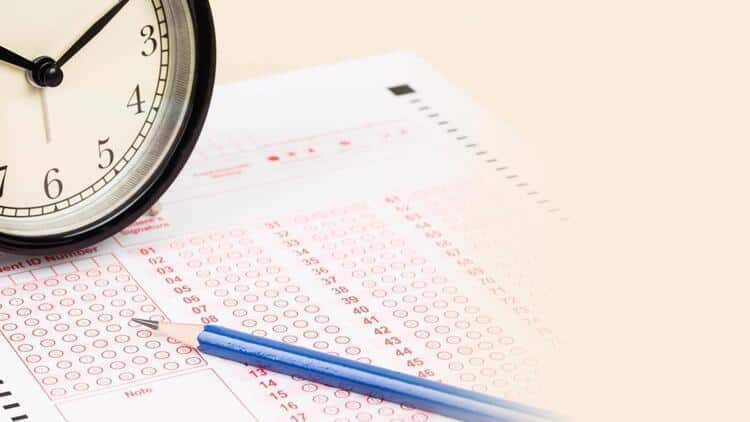 2025 DİB-MBSTS sınav sonuç tarihi açıklandı. Sorular ve cevapların yayımlanma