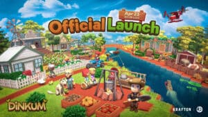 Explore Dinkum's official launch with thrilling new features, enhanced gameplay,