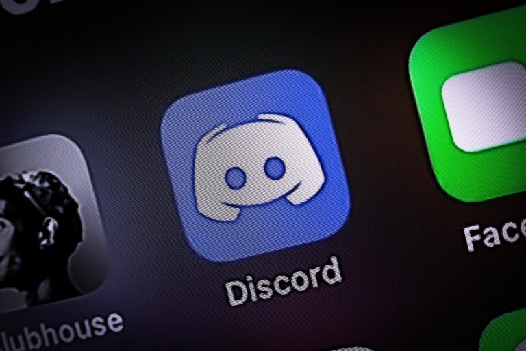 Discord’s New Facial Scanning Feature for Age Verification