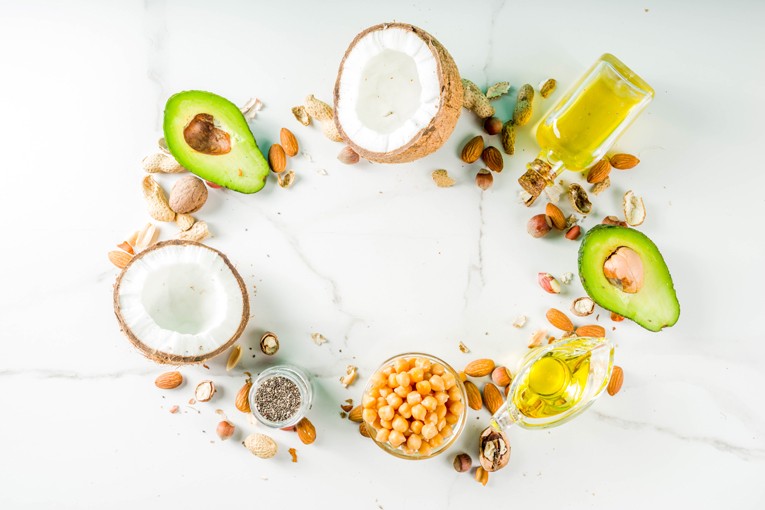 Embrace Foods That Naturally Fight Cellulite