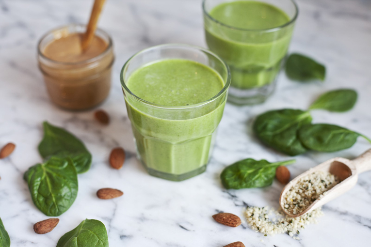 Embrace Foods That Naturally Fight Cellulite