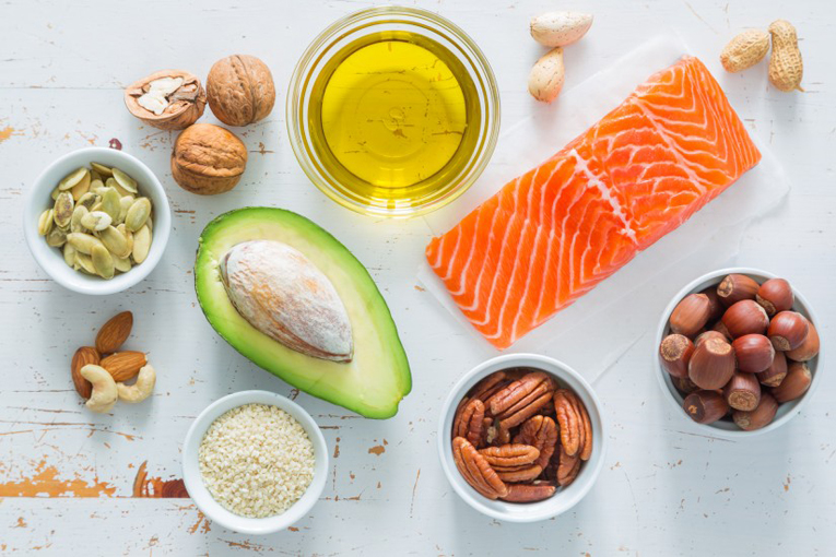Embrace Foods That Naturally Fight Cellulite