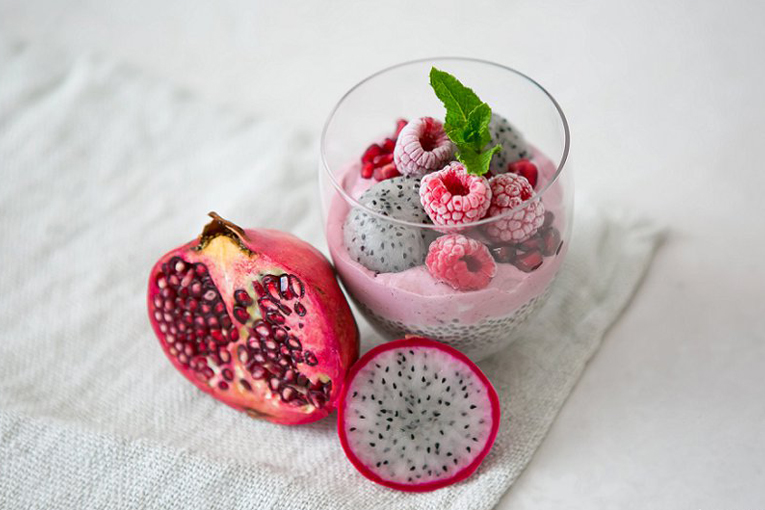 Embrace Foods That Naturally Fight Cellulite
