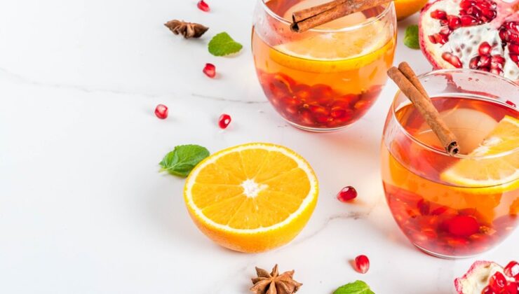 Discover Foods That Combat Cellulite