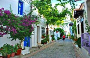 Explore Gökçeada, the North Aegean gem, and uncover its enchanting