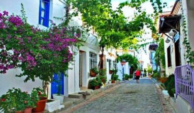 Discover the Enchantment of Gökçeada: The Jewel of the North Aegean