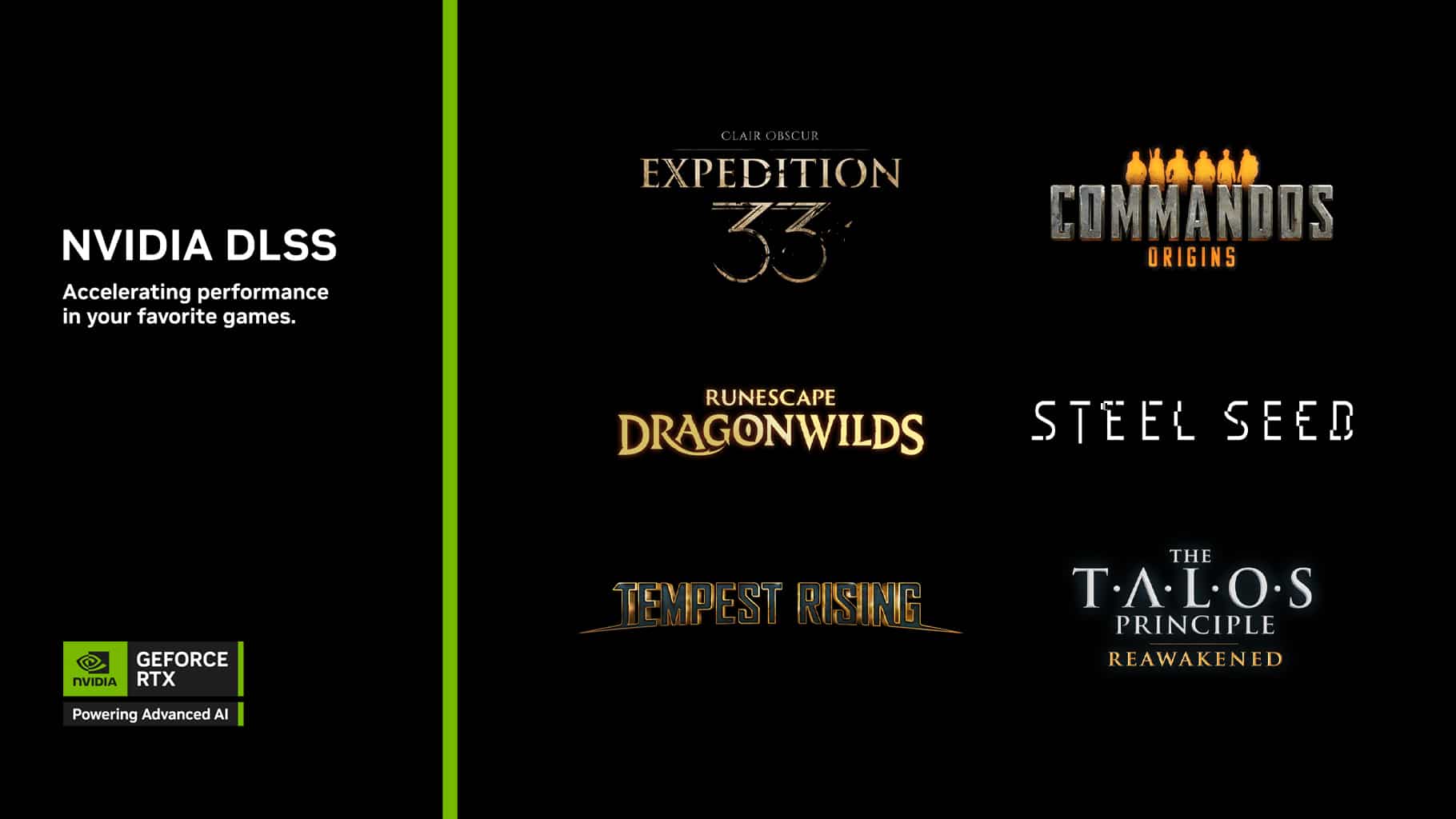 DLSS 4 and Multi-Frame Rendering Revolutionize Gaming Experience