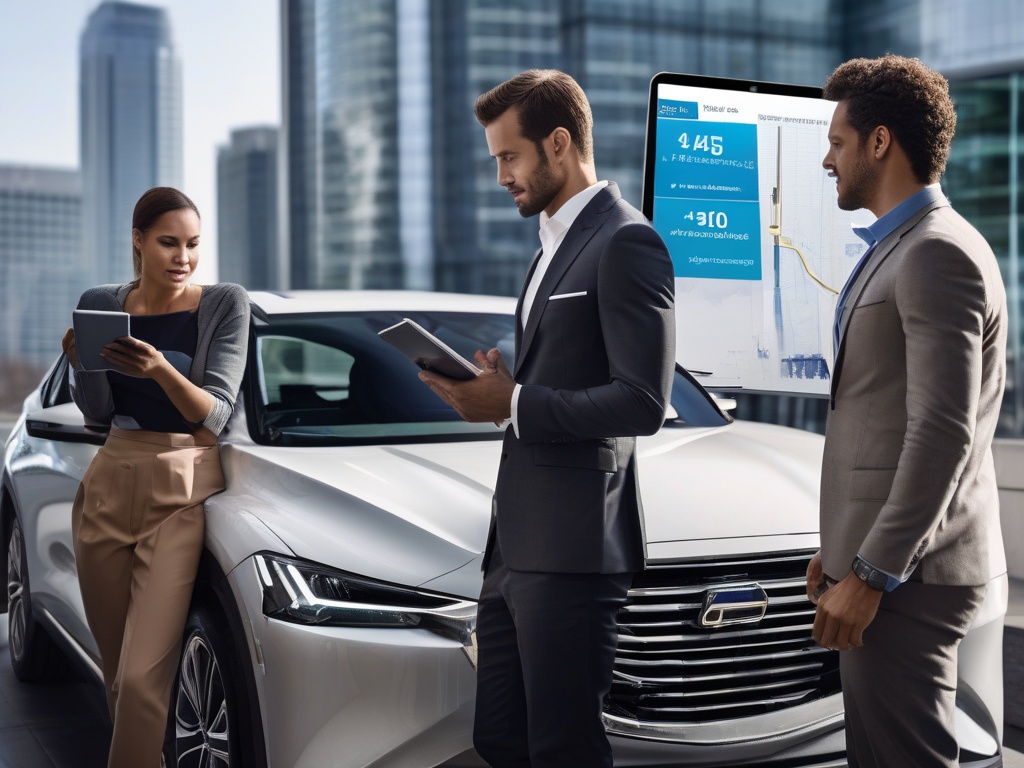 Do I need insurance for a leased vehicle?