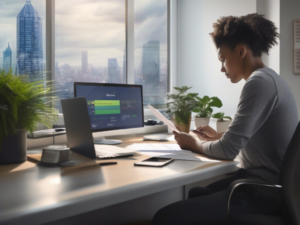 Explore how car insurance affects credit scores and how insurers