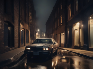 Learn if car insurance covers theft or vandalism, understand coverage