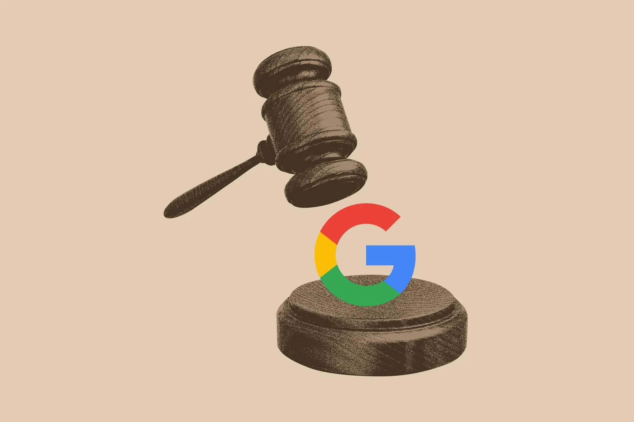 DOJ Prevails in Antitrust Case Against Google, Targeting Ad Tech Monopoly