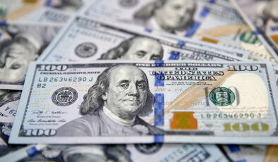 Dolar kaç TL oldu, Euro ne kadar? (14 Nisan Pazartesi Güncel Döviz Kurları)