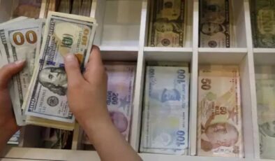 Dolar/TL ne kadar? İşte dövizde son durum