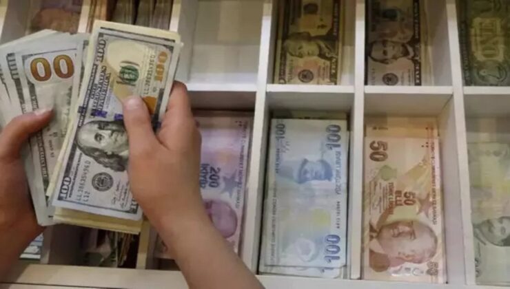 Dolar/TL ne kadar? İşte dövizde son durum