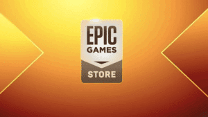 Get your free Epic Games Store game of the week!