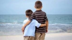 Explore the meanings of dreaming about your brother, uncovering insights