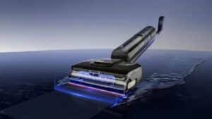 Discover Dreame's T50 Dreamer Vacuum: a blend of innovation and