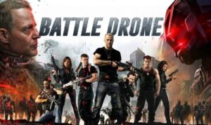 Dron Savaşı filminin konusu, oyuncu kadrosu ve bilinmeyen detayları keşfedin.