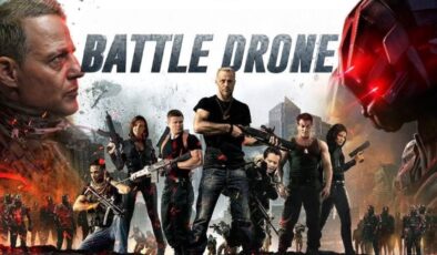 Dron Savaşı Filminin Konusu ve Oyuncuları: Bilinmeyen Detaylar