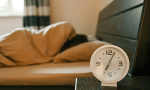 Explore the risks of drowsy driving, its impact on road