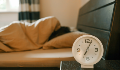 Drowsy Driving: A Growing Concern for Road Safety and Insurance Industry