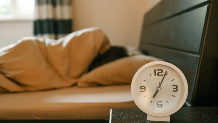 Drowsy Driving: A Growing Concern for Road Safety and Insurance Industry