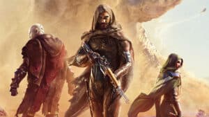 Explore new horizons in gaming with Dune Awakening Beta. Dive