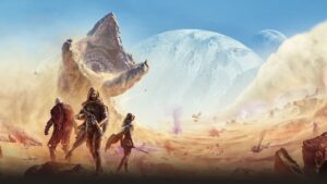 Discover the new release date for 'Dune: Awakening' as the