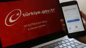 e-Devlet şifresi nasıl alınır? Adım adım rehberimizle kolayca e-Devlet şifresi