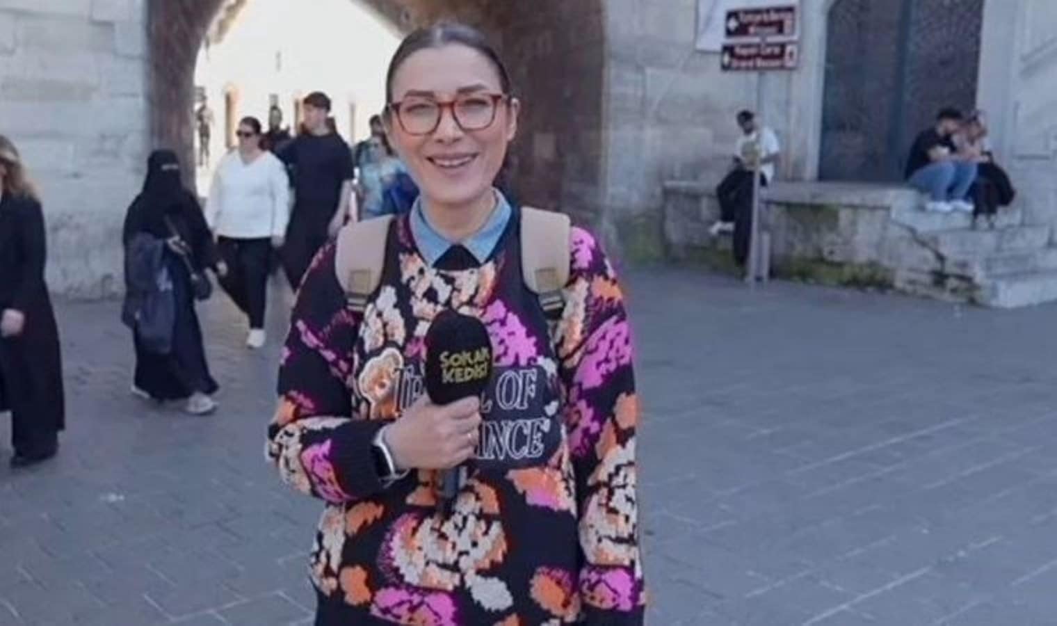 Ebru Uzun Oruç kimdir? RTÜK'ün suç duyurusuyla gündeme gelen bu