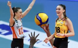 Eczacıbaşı Dynavit ile VakıfBank Yarı Final Çarpışması: AXA Sigorta Kupa Voley Heyecanı Ne Zaman ve Hangi Kanaldan İzlenebilir?