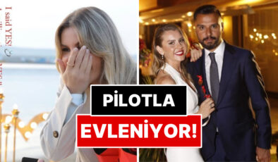 Eda Erol ve Alişan’ın Ayrılığının Ardından Gelen Yeni Başlangıç
