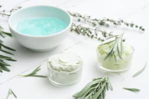 Discover safe, herbal solutions for natural genital whitening in women,