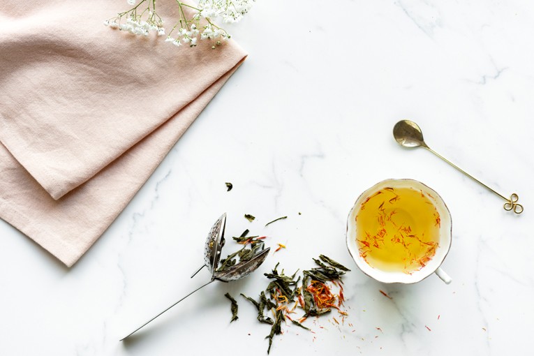 Green Tea: A Trusted Ally Against Cellulite