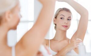 Discover top solutions for underarm care to tackle darkening and