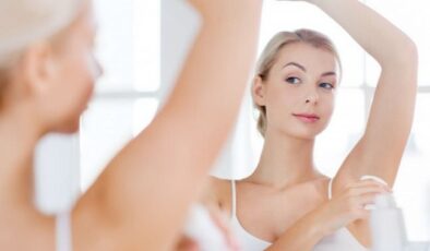 Effective Solutions for Underarm Care: Combat Darkening and Sweating