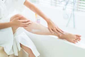 Discover proven methods to reduce cellulite on legs and buttocks.