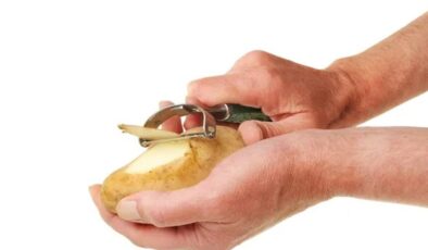 Effortless Potato Peeling Techniques: A Comprehensive Guide