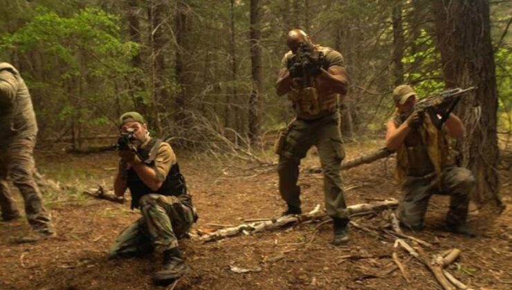 Ejderha Askerler Filmi: Konusu ve Oyuncuları Kimler?