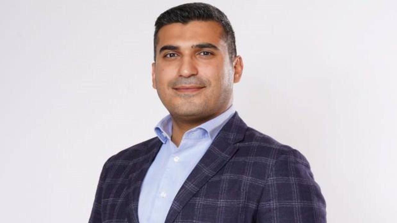 Eksun Gıda’nın Yeni CEO’su: Hasan Abdullah Özkan