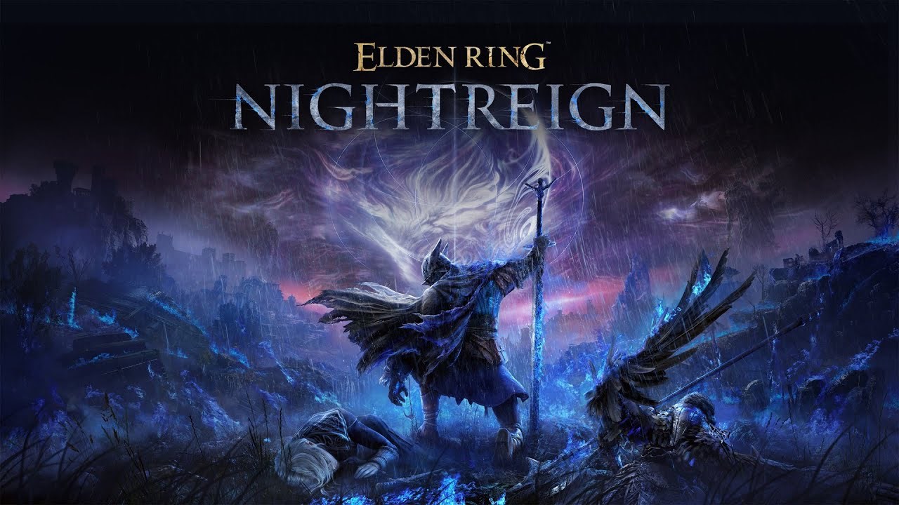 Elden Ring Nightreign Release and System Requirements