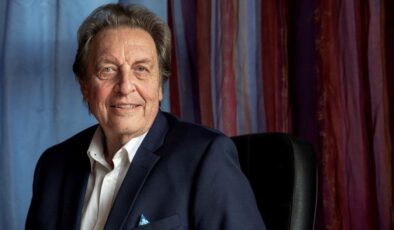 Elon Musk’s Father: “Admiring Putin is Only Natural”